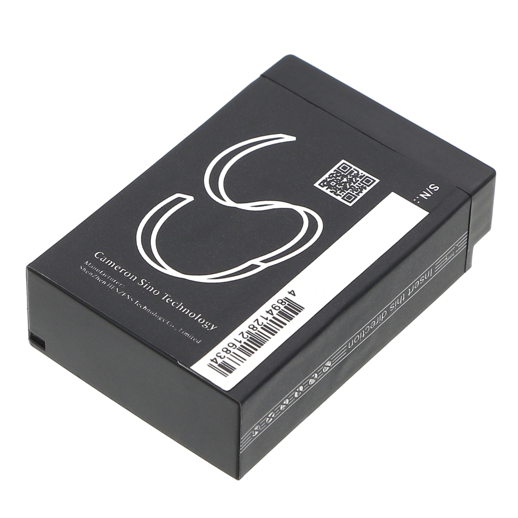 Camera Battery Canon EOS M5