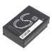 Camera Battery Canon EOS M5