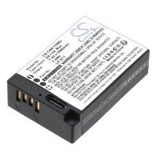 Kompatibilna zamjena baterije za Canon LP-E17