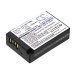 Battery Replaces LP-E17