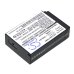 Battery Replaces LP-E17
