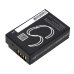 Battery Replaces LP-E17