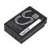 Battery Replaces LP-E17