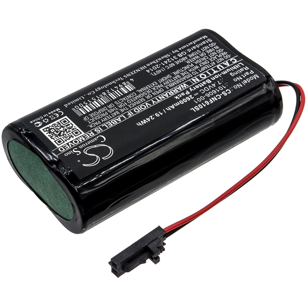Baterija za električne alate Comsonics CS-CNF610SL