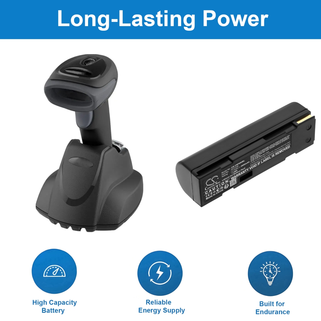 Cino Cognex CS-CNF680BL