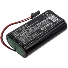 Kompatibilna zamjena baterije za Comsonics 101606-001