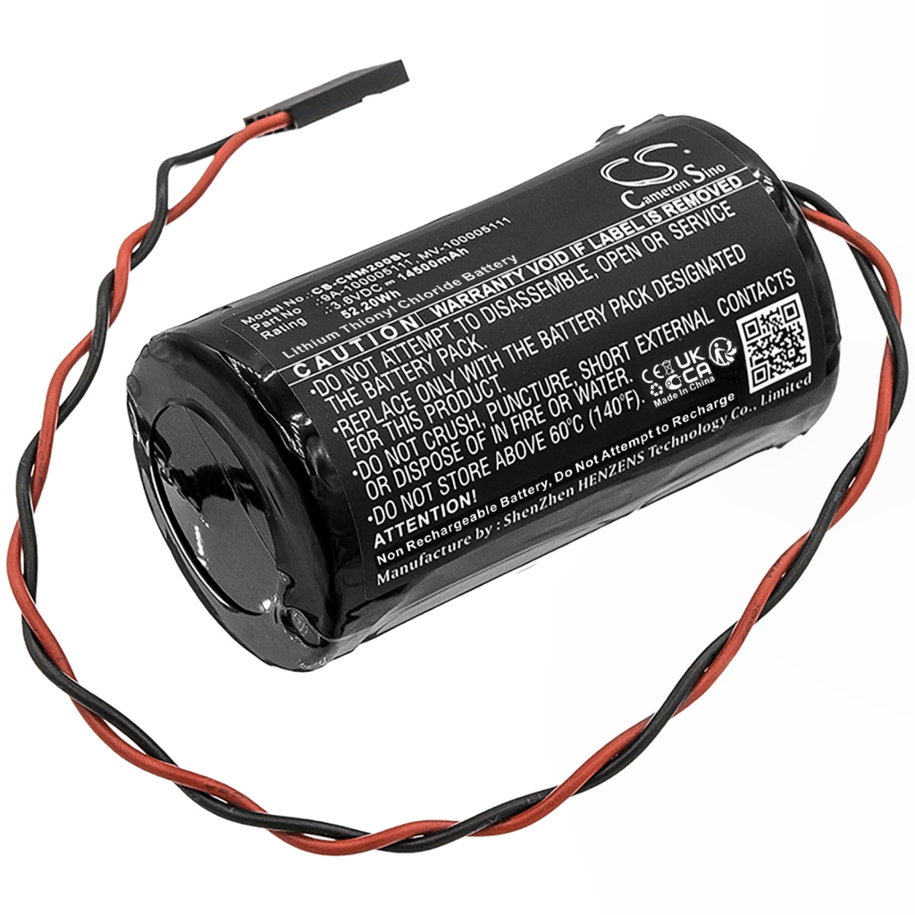 Baterije Zamjenjuje LS33600-CN1