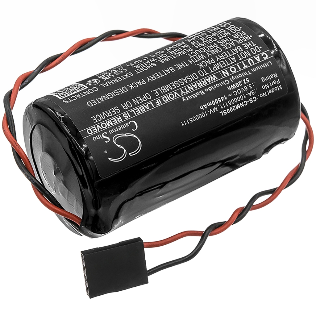 Baterije Zamjenjuje LS33600-CN1