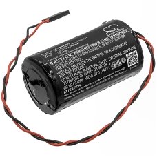 Kompatibilna zamjena baterije za Alexor 99143283,9A-100005111,LS33600-CN1,MV-100005111
