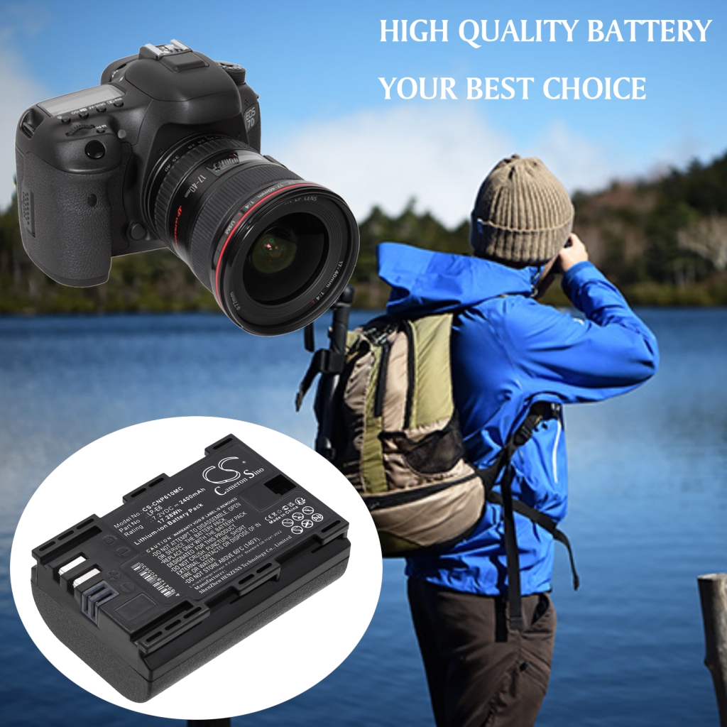 CS-CNP610MC