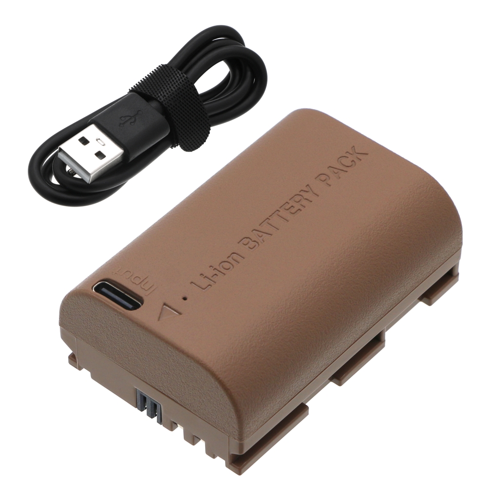 Canon Tether tools CS-CNP610MU