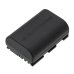 Compatible battery replacement for Canon LP-6P