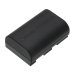 Compatible battery replacement for Canon LP-6P
