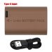 Compatible battery replacement for Canon LP-E6,LP-E6N,LP-E6NH,LP-E6P