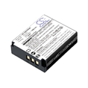 Battery compatibleWith Ricoh