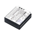 Battery compatible with Camera Battery