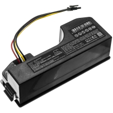 Kompatibilna zamjena baterije za Cecotec 05173,05421,05424,49CE1403,80729...