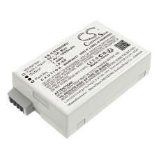 Kompatibilna zamjena baterije za Canon LP-E8