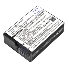 Kompatibilna zamjena baterije za Canon LC-E8,LC-E8C,LC-E8E,LP-E8