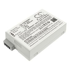 Kompatibilna zamjena baterije za Canon LP-E8