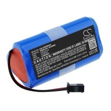 Kompatibilna zamjena baterije za Sencor CONG0001,SRX 3101