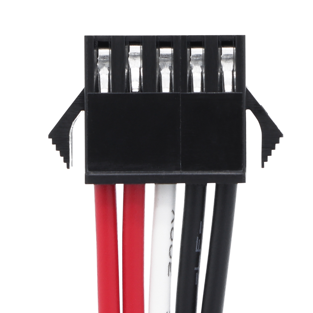 Baterija kompatibilno s Cecotec Cecotec conga CS-CNS959VX