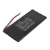 Battery compatible with Lap
