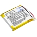 Baterija za pametni sat Codio CS-COT800SH