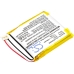 Baterija za pametni sat Codio CS-COT800SH