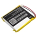 Baterija za pametni sat Codio CS-COT800SH