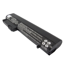 Kompatibilna zamjena baterije za HP 404887-241,404888-241,411126-001,411127-001,412779-001...
