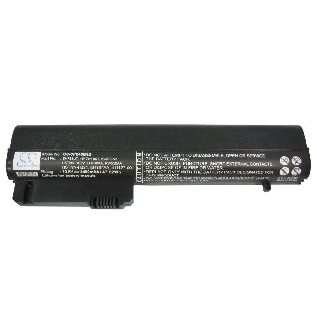Battery Replaces 404887-241