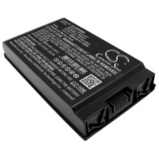 Kompatibilna zamjena baterije za HP 381373-001,383510-001,HSTNN-C02C,HSTNN-UB12,HSTNNIB12...