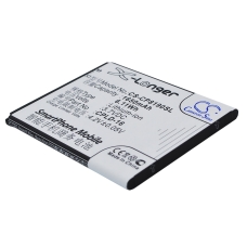 Kompatibilna zamjena baterije za Coolpad CPLD-16