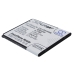 Kosi prikaz naljepnice ravne baterije za pametni telefon CS-CP8190SL – CPLD-16, 3,7V 1650mAh 6,11Wh