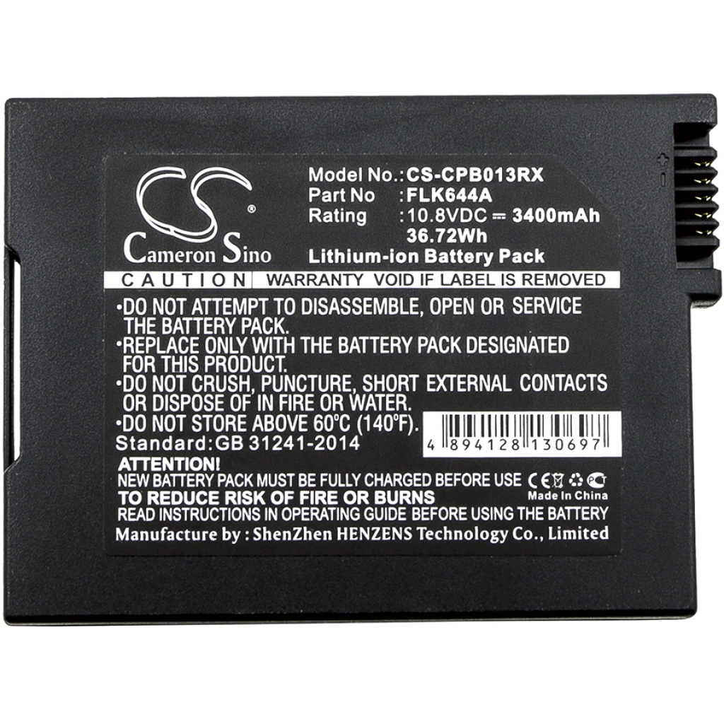 Cisco Pegatron Ubee Foxlink Netgear CS-CPB013RX