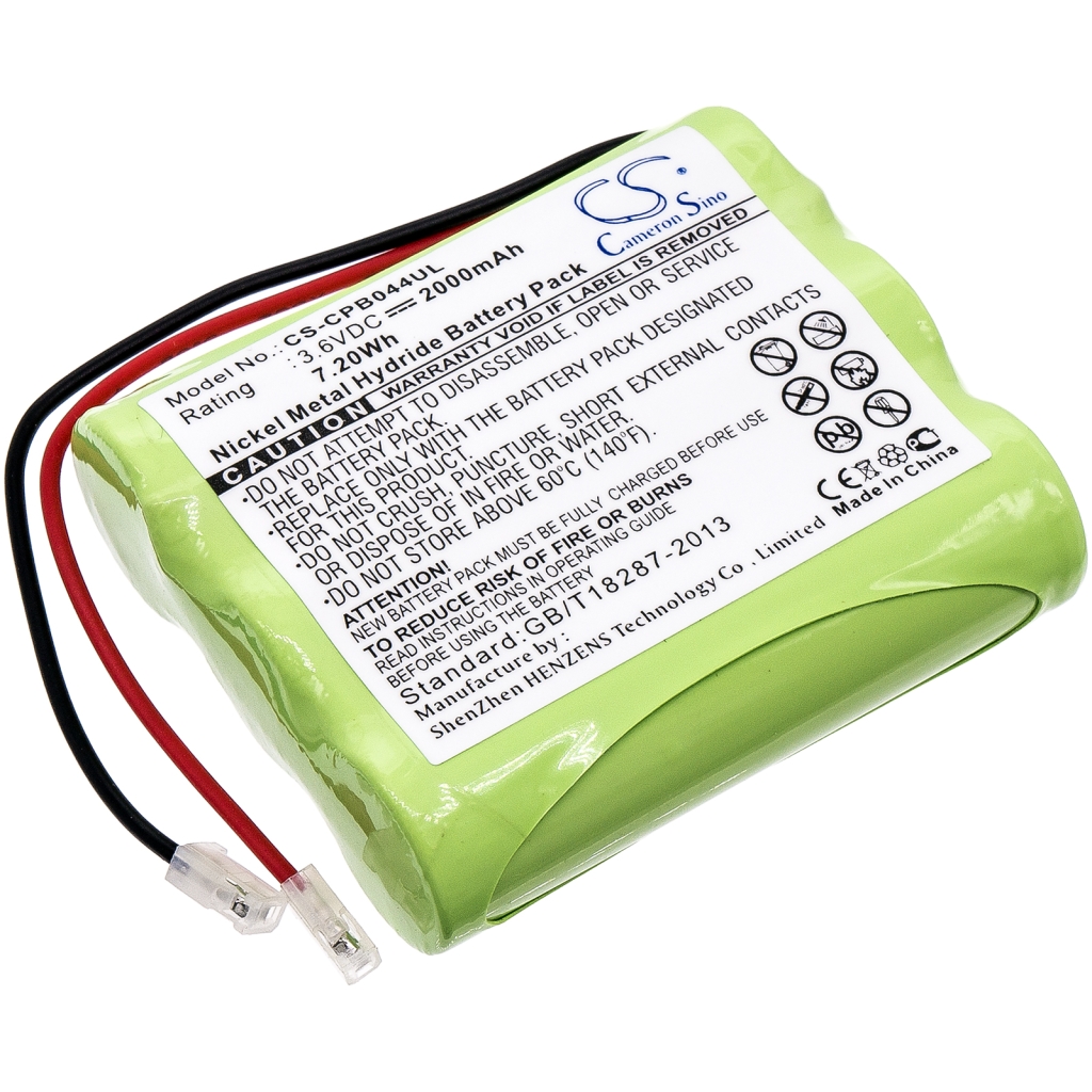 Baterija za bežični telefon Universel AA x 3 (CS-CPB044UL)