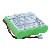 Battery compatibleWith Universel