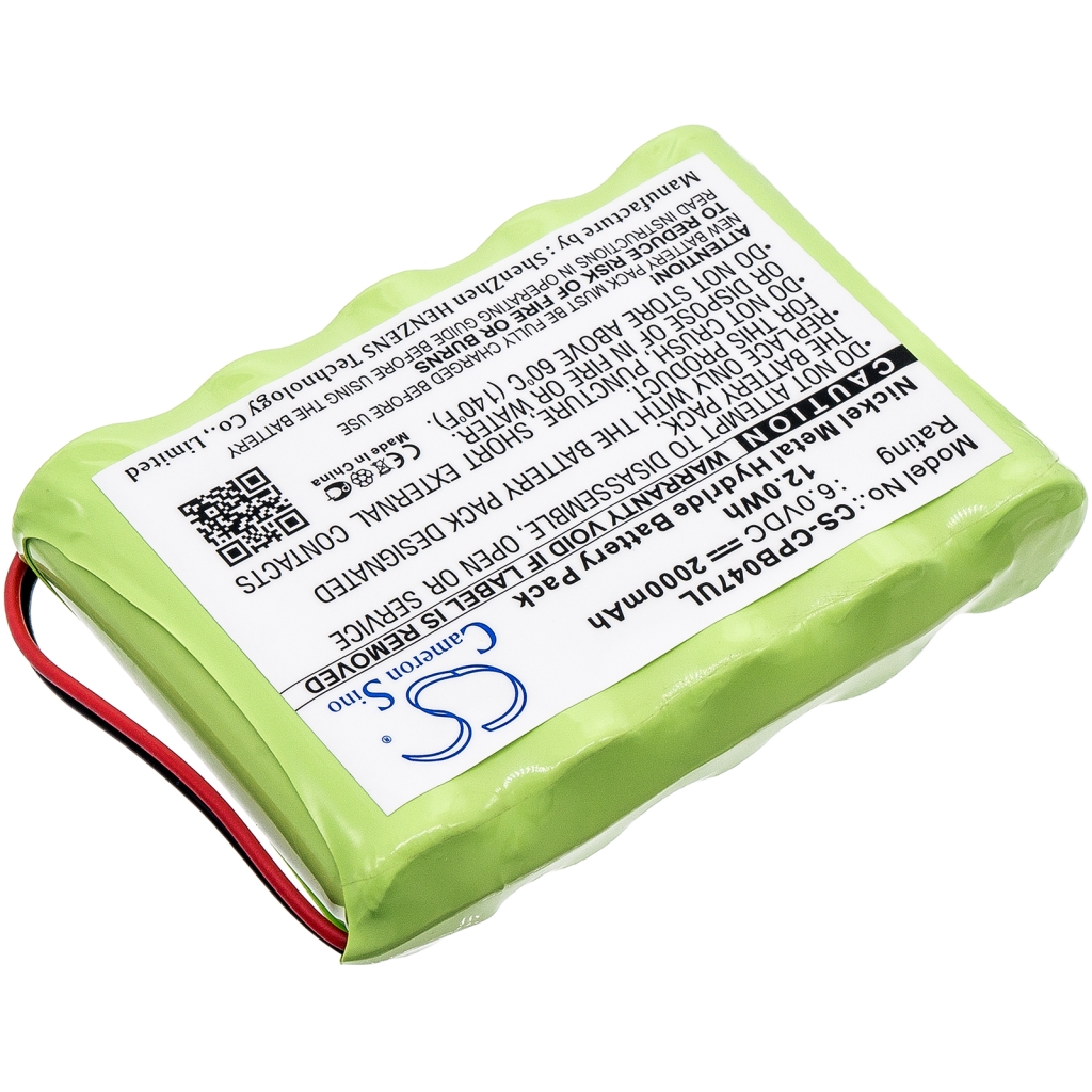 Baterija za bežični telefon Universel AA x 5 (CS-CPB047UL)
