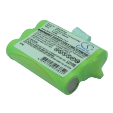 Kompatibilna zamjena baterije za Lucent 80-5542-00-00,80-5543-00-00,GP70AAAH3BX,GP75AAAH3BX