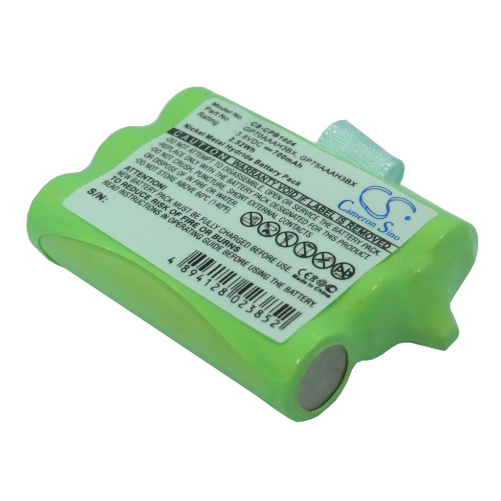 Baterija za bežični telefon WAVE TECHNOLOGIES CS-CPB1024
