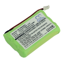 Kompatibilna zamjena baterije za Sagem 30AAAAH3BMX,65AAAH2BMX,T307