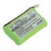 Battery for NTL D4100