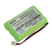 Battery for NTL D4100