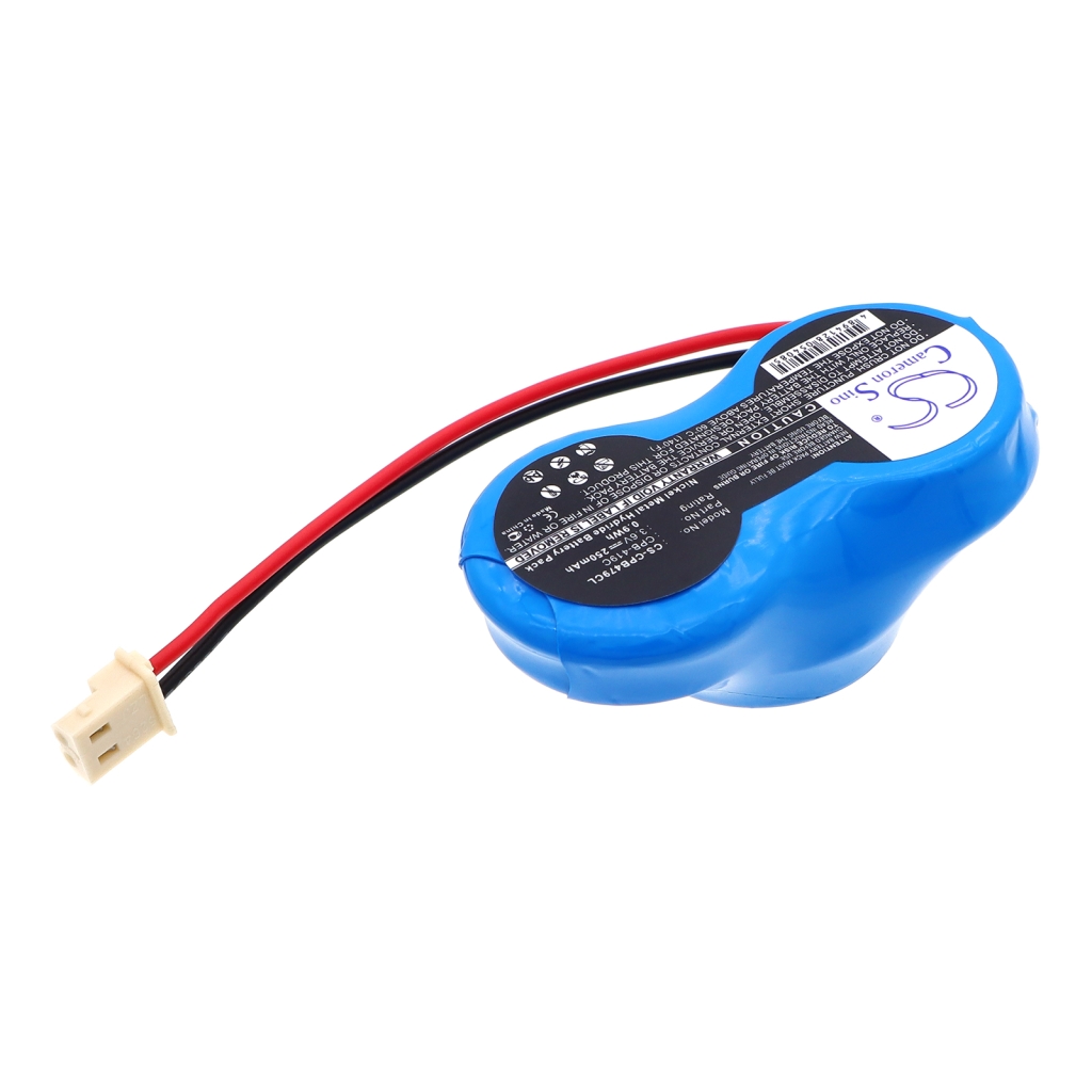 Baterija kompatibilno s AGAIN AND AGAIN Cobra Radio Shack Spectralink CS-CPB479CL