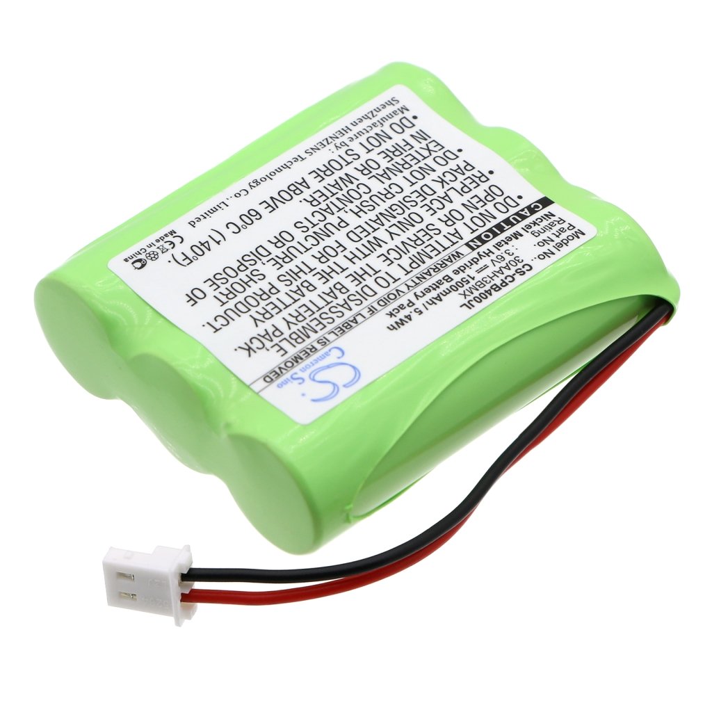 Baterija za bežični telefon SOUTHWESTERN BELL GH2430MS (CS-CPB400JL)