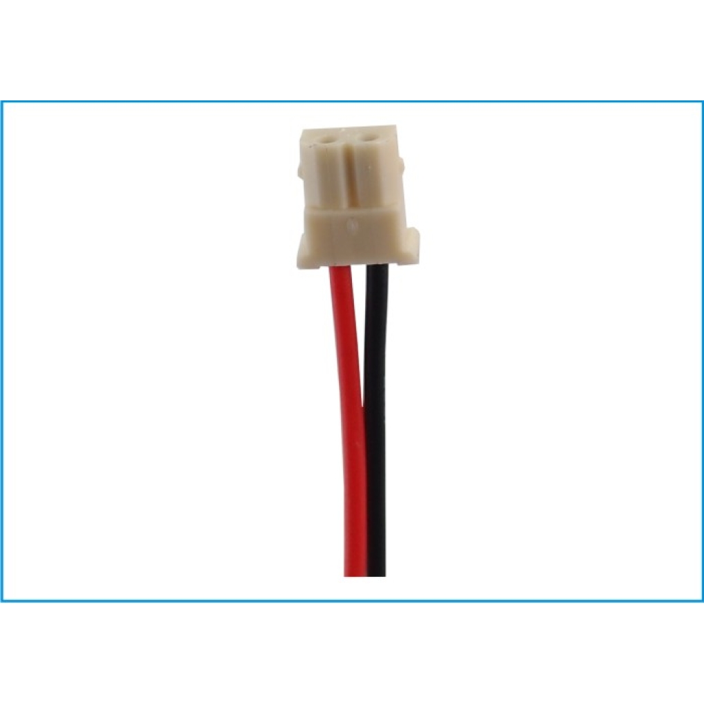 Baterija za bežični telefon Cobra CP-480 (CS-CPB479CL)