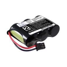 Kompatibilna zamjena baterije za Panasonic 2102,29519A,30AAK3BMS,3200,359450...