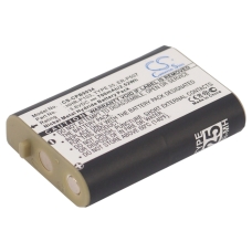 Kompatibilna zamjena baterije za Panasonic 249,80-5596-00,80-5654-00,80-5808-00-00,89-1324-00-00...