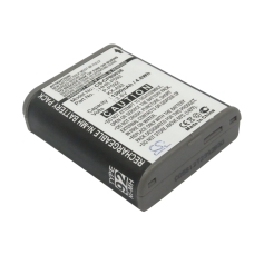 Kompatibilna zamjena baterije za V Tech BP-T35,HHR-P592,HHR-P592A,KX-A92,P-P592...